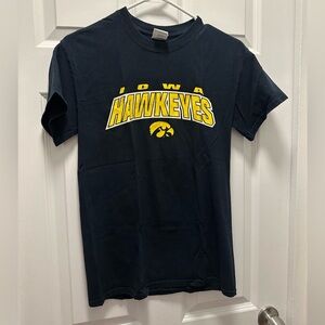 🌦️Come Clean Closet Sale🌦️ Go Hawkeyes! Unisex tshirt